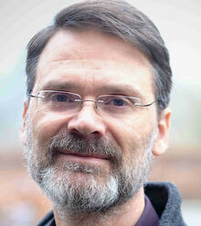 Professor Björn Regnell